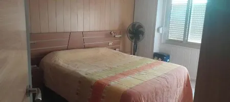 Apartment in fair area Отели в г. Альбакете