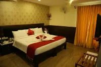 Hotel Sumi Palace