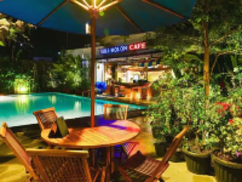 Atsari Hotel Parapat Hotels in Parapat
