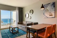 Embassy Suites by Hilton Aruba Resort - balcony