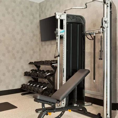 La Quinta Inn & Suites by Wyndham Mount Laurel / Moorestown