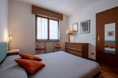 Apartment with garage near the center of Verona Hotels in Borgo Milano