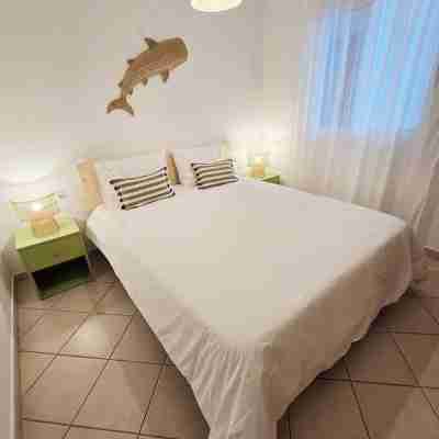Sodade House Rooms