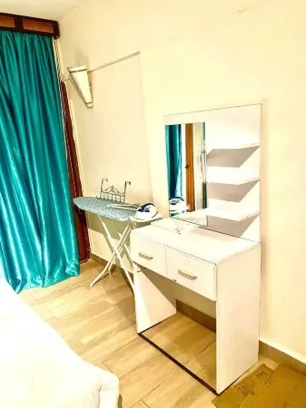 Beach Front Apartment -10 min from the shopping center!