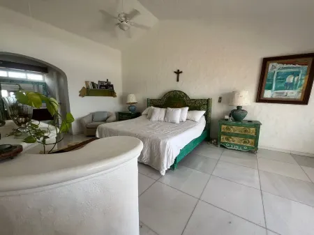 Exclusive Beach House in Ixtapa - Ocean View