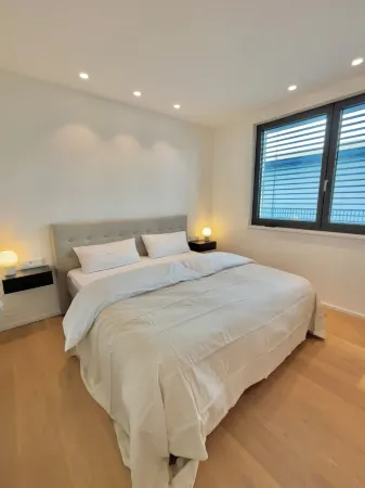 Beautiful apartment in historic Wangen im Allgäu Отели в г. Wangen im Allgau