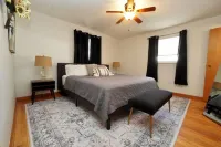 Timo's Place