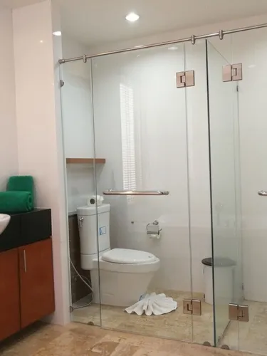 รูปภาพของPool Villa close to Chalong Beach and convenience access to everywhere Phuket