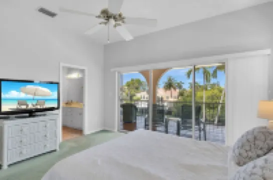 Charming 2-bedroom home close to Sombrero Beach in fantastic Marathon