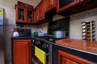 Holistic & Wellness Living Hotels in Sakumono