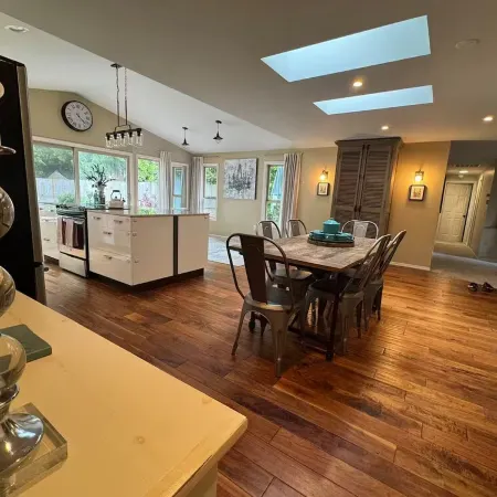 Spacious Family Friendly Retreat