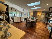 Spacious Family Friendly Retreat