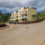 Barmel Apartments Hotels in 