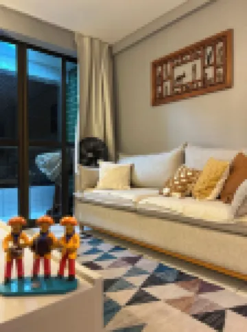 Perfect Apartment Caruaru