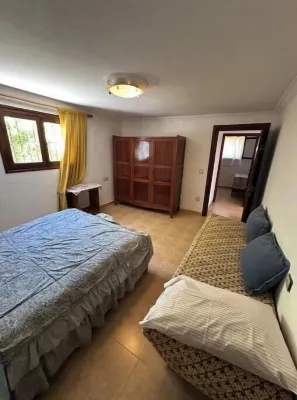 Cozy Hideaway with Forest Views Hotel in zona Plage de Cabo Negro