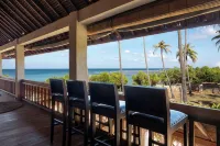 4 bedroom Rote Beach House Hotel a Rote Ndao Regency