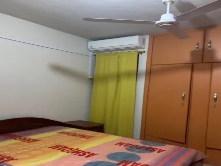 Great Location Отели в г. Кофоридуа