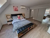 Villa Neuve Tout Confort et Extra Spacieuse Entièrement Climatisée