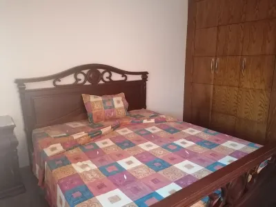 Cap Bon, Kelibia apartment S+2 only 2 minutes from the beautiful beach El Fatha Hotels near Manége de Kelibia