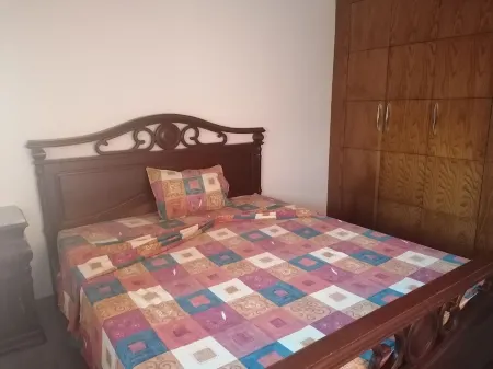 Cap Bon, Kelibia apartment S+2 only 2 minutes from the beautiful beach El Fatha Отели рядом с достопримечательностью «Manége de Kelibia»