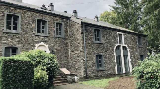 Gezellig Gerenoveerd Verblijf Cacele "La Croisette" in Prachtige Ardennen!  호텔