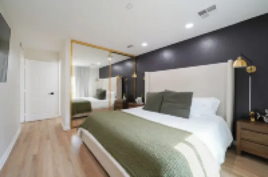 ⁂ All-New ⁂ AC/Heat⁂W/D⁂ AC⁂ Pet Friendly ⁂ Yard⁂