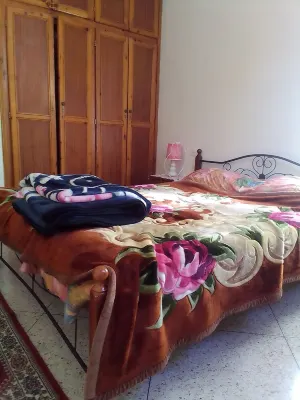 Habiter Chez L'habitant