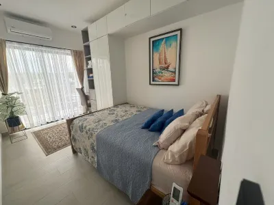 Ocean Dream Apartments E1-B3 Hotels in 