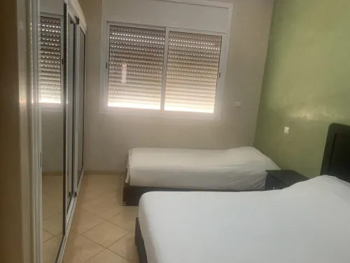 very comfortable apartment