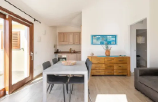 Debora apartment with private parking just minutes from the sea Hotels in Loiri Porto San Paolo