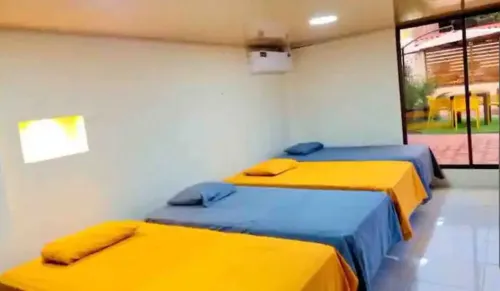 Casa Monarca Các khách sạn ở Pedernales