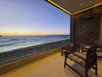 Sublime sea view! Hotels in Kenitra