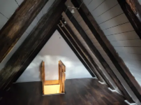 Half-timbered maisonette in Nürtingen Hotels in Nürtingen