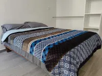 IRKEN 2 HOUSE, IDEAL FOR GROUPS OF UP TO TWELVE PEOPLE Hotels in 