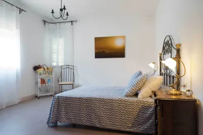 Loma Méndez Casa 2 Hotels near Puerto de la Jácara