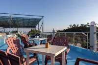 Edma Apartahotel - Bãi đậu xe
