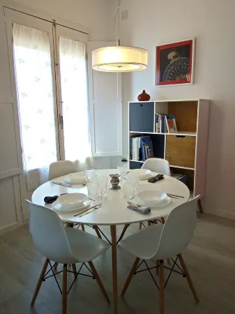 La Encomienda, beautiful accommodation in the center of Almagro: 8 pax, 3 bedroom Отели в г. Кампо де Калатрава