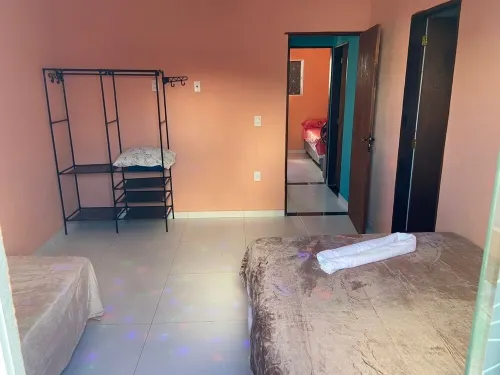 House in Marechal Deodoro - close to French beach