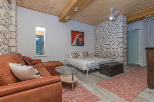 Beautiful Villa near Crikvenica Hotel a Bribir