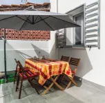 Nika Nika Holiday House Villetta a 5 Minuti Dalla Spiaggia