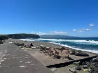 Casa Mamã e Papá - Mosteiros