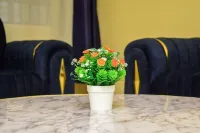 Cozy 3-bedroom all-Ensuite apartment in pleasant Nakuru with Fast WiFi & Netflix 龍加伊住宿飯店