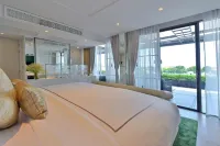 Riva Arun Bangkok Hotel a Bangkok