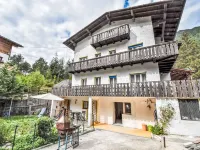 La Busa Hotel in zona Antico Borgo di Sottoguda