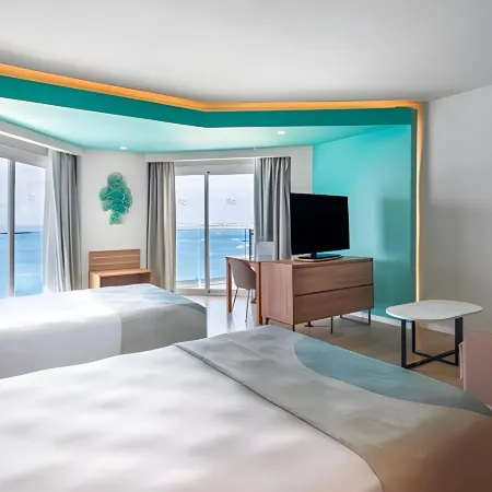 Riu Palace Antillas - Adults Only - All Inclusive