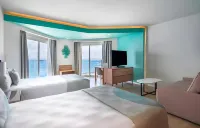 Riu Palace Antillas - Adults Only - All Inclusive