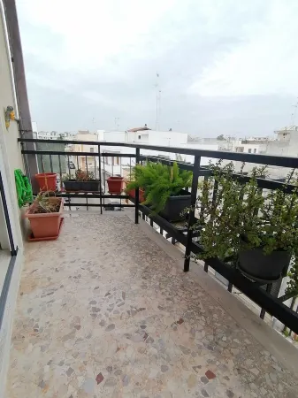 Il Barone Rosso B&B Отели в г. Castromediano