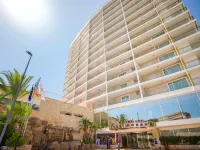 Hotel Servigroup Torre Dorada Hotels near Cala de Finestrat O Morales