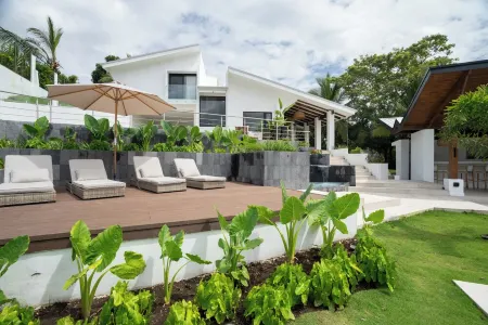 CASA TURRÚ Charming 3 bedroom home special for reconnecting  nature and family.