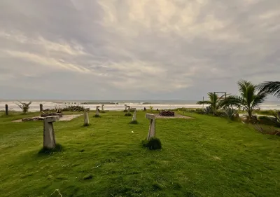 Quinta del Carmen Hotels in 